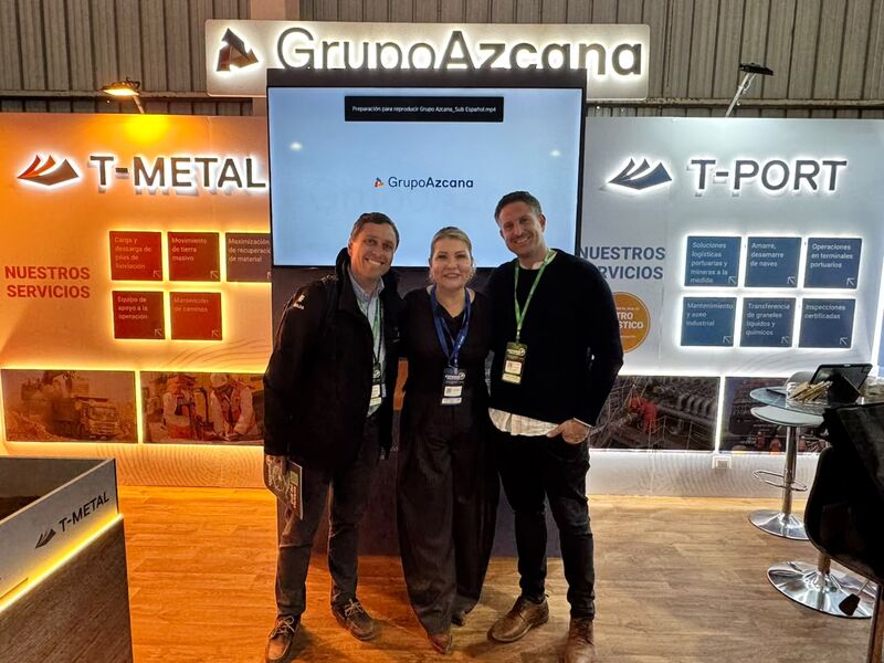 EXPONOR 2026 — Networking internacional