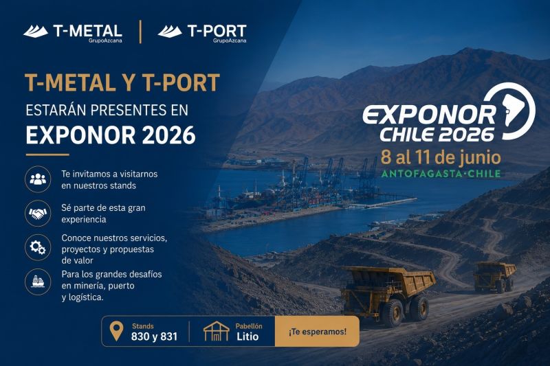 EXPONOR 2026